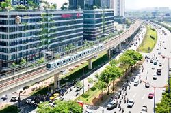 Khơi d&ograve;ng vốn, tiếp sức cho 'đầu t&agrave;u' Đ&ocirc;ng Nam bộ