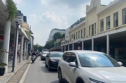 Nam bộ nắng n&oacute;ng, nhiều tỉnh miền T&acirc;y c&oacute; mưa d&ocirc;ng v&agrave;o chiều tối