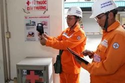 Thay đổi c&aacute;ch t&iacute;nh gi&aacute; điện, doanh nghiệp phải t&iacute;nh lại phương &aacute;n sản xuất