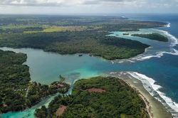 Động đất mạnh ngoài khơi Vanuatu, cảnh báo sóng thần
