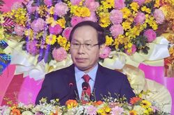 Phó Thủ tướng Lê Tiến Châu: Đột phá thực chất về chất lượng đào tạo nhà giáo