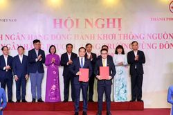 Ngân hàng cam kết khoảng 230.000 tỷ đồng cho Đông Nam bộ