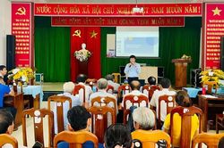 Hạ tầng số mở lối sinh kế cho người d&acirc;n x&atilde; đảo Tam Hải