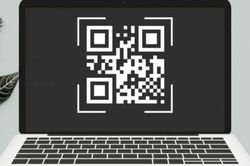 Bật m&iacute; c&aacute;ch qu&eacute;t m&atilde; QR tr&ecirc;n m&aacute;y t&iacute;nh nhanh ch&oacute;ng, hiệu quả