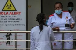 Dịch Ebola ở ch&acirc;u Phi: Kenya ghi nhận ca tử vong thứ hai, CHDC Congo thử nghiệm vaccine mới