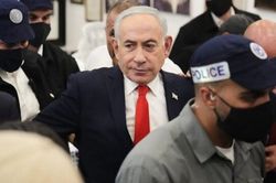 Thủ tướng Netanyahu: Israel cần chuẩn bị đối ph&oacute; với c&aacute;c lệnh trừng phạt to&agrave;n cầu