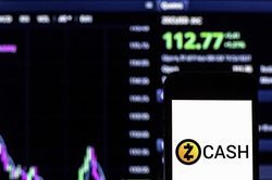 Nhiều tỷ phú Bitcoin chạy đua đón sóng tăng giá 3.000% của Zcash