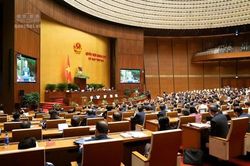 Đề xuất n&acirc;ng mức phạt h&agrave;nh ch&iacute;nh l&ecirc;n tối đa 3 tỷ đồng, bổ sung biện ph&aacute;p cắt điện, nước v&agrave; ho&atilde;n xuất cảnh