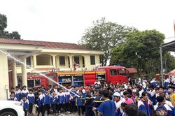 Sẽ b&atilde;i bỏ thủ tục kiểm tra nghiệm thu về ph&ograve;ng ch&aacute;y v&agrave; chữa ch&aacute;y, thực hiện hậu kiểm
