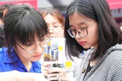Những mốc đ&aacute;ng lưu &yacute; dự kiến cho tuyển sinh đại học năm 2027