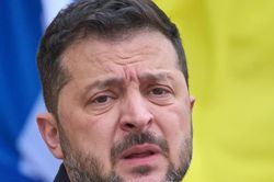 Ba cường quốc sắp gặp thượng đỉnh, Ukraine lo số phận bị định đoạt sau lưng