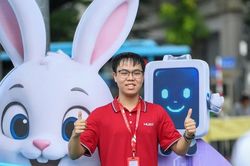 S&oacute;ng Festival 2026: Đi hội cuối tuần, vừa mua sắm vừa săn qu&agrave;