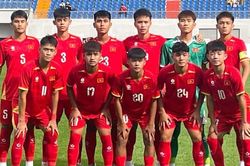 Tuyển U15 Việt Nam thua đối thủ châu Âu trong trận cầu 9 bàn thắng ở World Cup