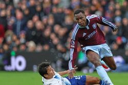Thua Aston Villa 1-2, Man City đứt mạch toàn thắng