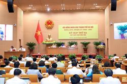 H&agrave; Nội cụ thể h&oacute;a cơ chế đặc th&ugrave; trong cải c&aacute;ch đăng k&yacute; doanh nghiệp