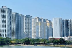 B&oacute;c t&aacute;ch chi ph&iacute; cấu th&agrave;nh gi&aacute; nh&agrave;: Chủ đầu tư c&ograve;n dư địa giảm gi&aacute;?