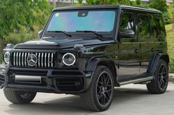 Xe SUV hạng sang Mercedes-AMG G 63 cũ hạ giá gần 1 tỷ đồng vẫn khó tìm khách