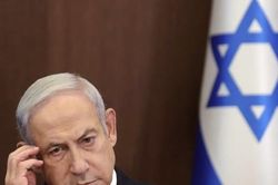 Israel chuẩn bị cho nguy cơ 'mất' nguồn viện trợ qu&acirc;n sự từ Mỹ