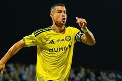 FIFA không công nhận bàn thắng thứ 982 của Ronaldo