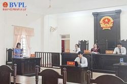 VKSND khu vực 11, TP Hồ Ch&iacute; Minh thắng kiện vụ &aacute;n d&acirc;n sự c&ocirc;ng &iacute;ch, thu hồi hơn 358 triệu đồng