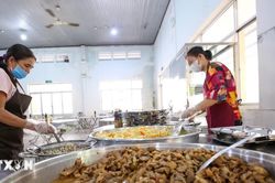 Quản l&yacute; về an to&agrave;n thực phẩm theo hướng ph&acirc;n định r&otilde; thẩm quyền, tr&aacute;ch nhiệm