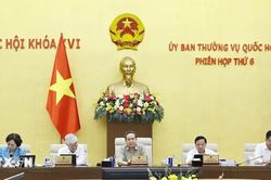 Nội dung cơ bản v&agrave; &yacute; nghĩa của Dự thảo Luật An ninh dữ liệu