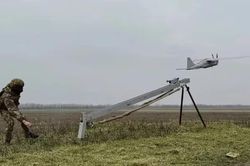 Nga h&eacute; lộ 'V&ograve;m chống UAV' tại Hội nghị thượng đỉnh Nga - ch&acirc;u Phi