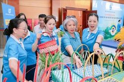 Sống xanh ngay từ bữa ăn, căn bếp