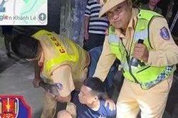 K&ecirc;u gọi nh&acirc;n d&acirc;n cung cấp th&ocirc;ng tin c&aacute;c phạm nh&acirc;n trốn khỏi trại giam A2