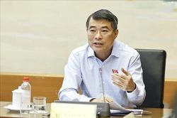 Thủ tướng L&ecirc; Minh Hưng: L&agrave;m r&otilde; tr&aacute;ch nhiệm thực thi ph&aacute;p luật về sở hữu tr&iacute; tuệ