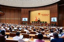 Ho&agrave;n thiện ph&aacute;p luật về bảo vệ c&ocirc;ng tr&igrave;nh quan trọng li&ecirc;n quan đến an ninh quốc gia