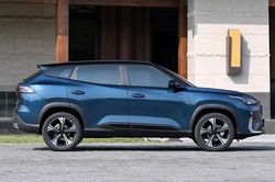 SUV hạng C động cơ tăng áp, giá hơn 330 triệu đồng