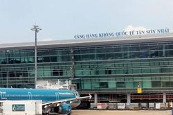 Tăng cường quản lý, giám sát thiết bị bay không người lái trong khu vực sân bay