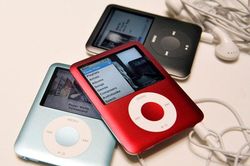 Dấu ấn kh&oacute; qu&ecirc;n tr&ecirc;n thị trường thiết bị nghe nhạc