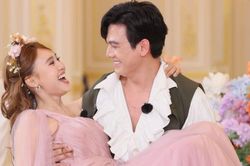 Mối duy&ecirc;n của Ninh Dương Lan Ngọc v&agrave; L&ecirc; Xu&acirc;n Tiền g&acirc;y tiếc nuối