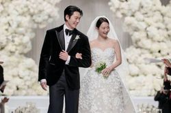 Kim Woo Bin gây bất ngờ với hình ảnh đời thường sau gần 1 năm kết hôn cùng Shin Min Ah