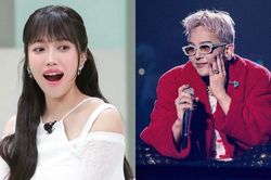 Phản ứng của Diệu Nhi về concert BIGBANG H&agrave; Nội