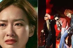 Khả Ng&acirc;n tiếc nuối khi bỏ lỡ concert BIGBANG