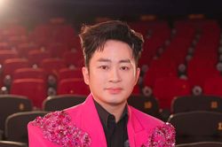 Tuyên bố của Tùng Dương khi xem trực tiếp concert BIGBANG