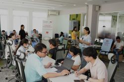 Lan tỏa tinh thần sẻ chia qua chương tr&igrave;nh hiến m&aacute;u t&igrave;nh nguyện năm 2026