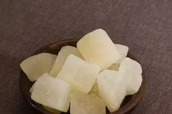 Agra Petha – Món kẹo độc đáo của thành phố Taj Mahal