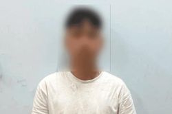 Bán điện thoại trả nợ, thanh niên dựng chuyện bị cướp