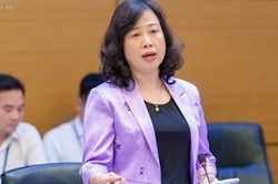 Dự thảo Luật An to&agrave;n thực phẩm (sửa đổi): Siết tr&aacute;ch nhiệm, th&ocirc;ng tho&aacute;ng thủ tục