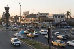 Iraq tuyên bố không còn binh sĩ Mỹ, kể cả cố vấn quân sự