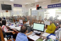 Kế hoạch thực hiện Kết luận số 107-KL/TW về ho&agrave;n thiện hệ thống vị tr&iacute; việc l&agrave;m