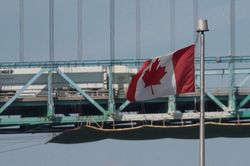Mỹ b&atilde;i bỏ mức thuế 50% đối với một số sản phẩm nhập khẩu từ Canada