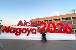 Asian Para Games 2026: L&ecirc; Văn C&ocirc;ng c&ugrave;ng đồng đội tranh t&agrave;i trong ng&agrave;y bế mạc