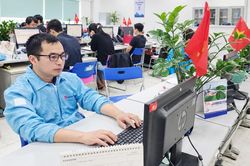 Lấy thực h&agrave;nh l&agrave; thước đo thi đua, khơi dậy sức s&aacute;ng tạo