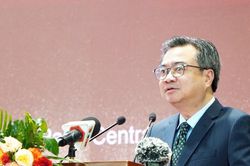 Phi&ecirc;n to&agrave;n thể Diễn đ&agrave;n Ph&aacute;t triển bền vững Việt Nam năm 2026: T&aacute;i định h&igrave;nh đ&ocirc; thị v&agrave; ph&aacute;t triển kinh tế