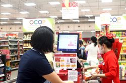 Để h&agrave;ng địa phương chinh phục người địa phương